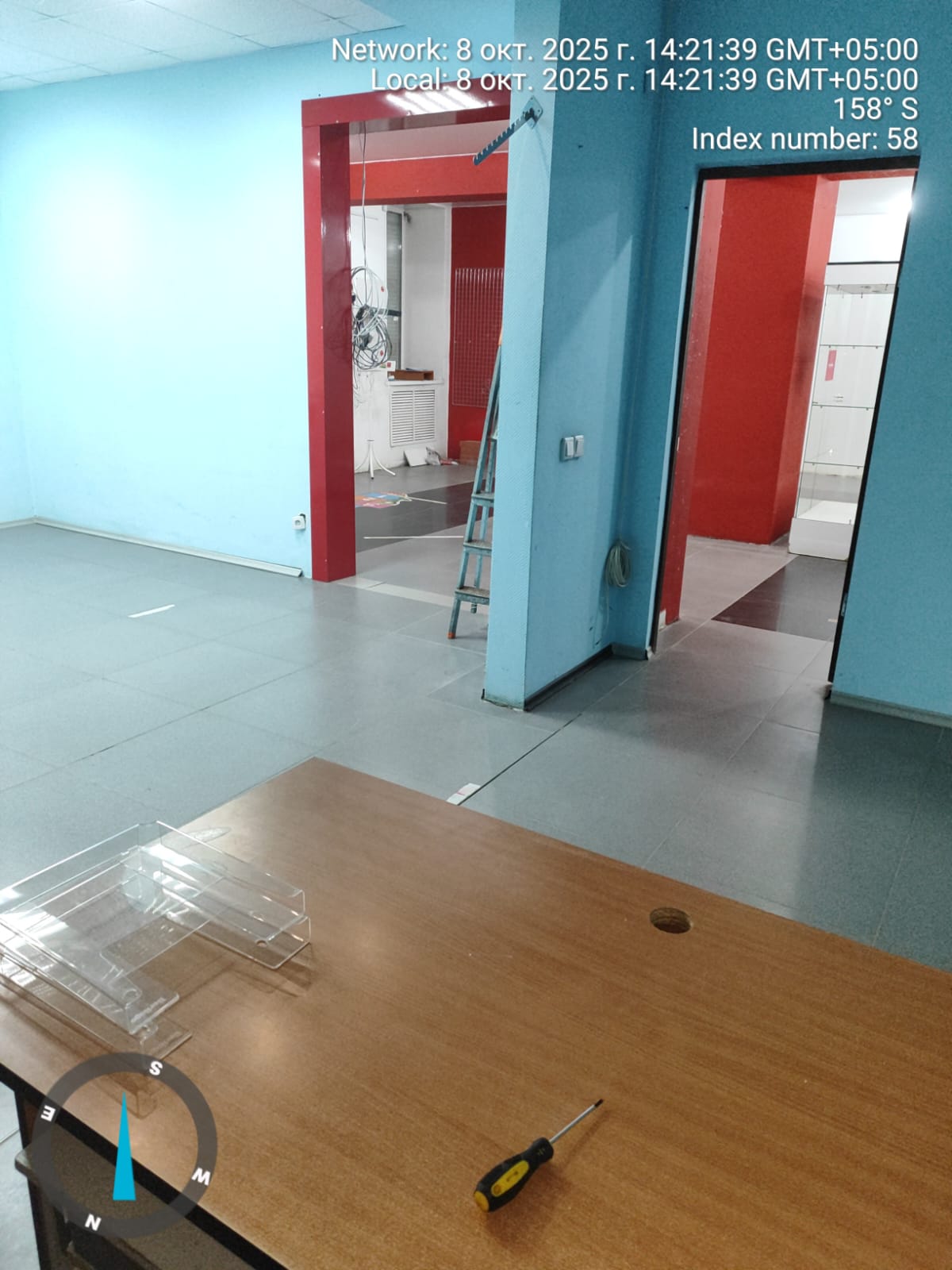 Продам 3х комнатную квартиру