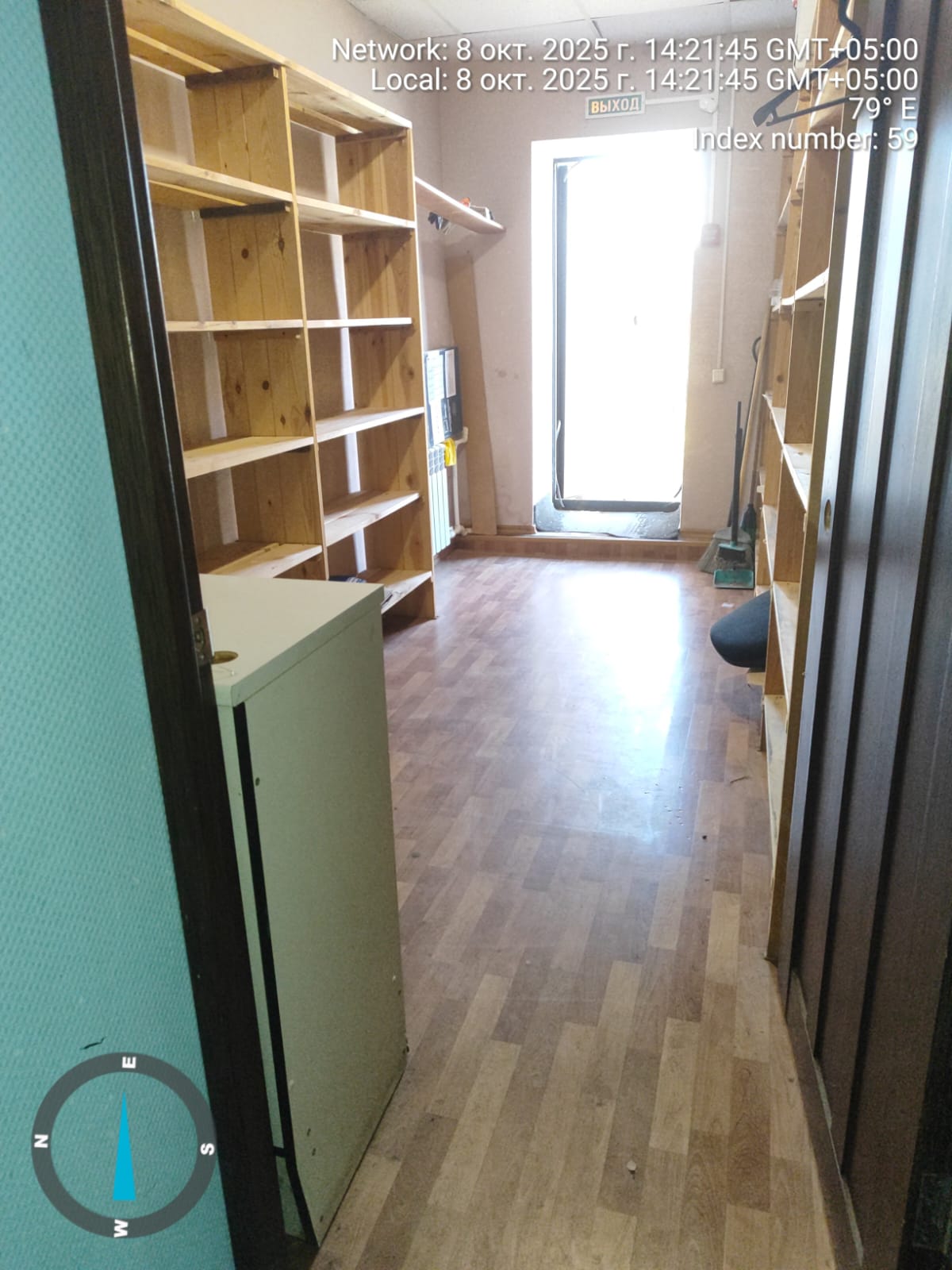 Продам 3х комнатную квартиру