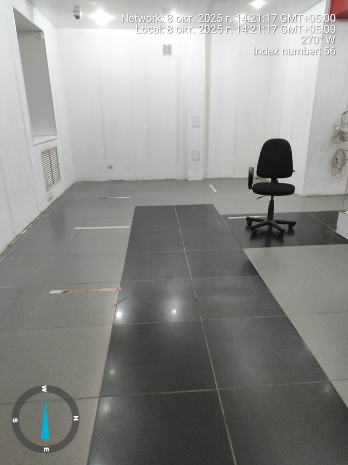 Продам новую 2х комнатную квартиру