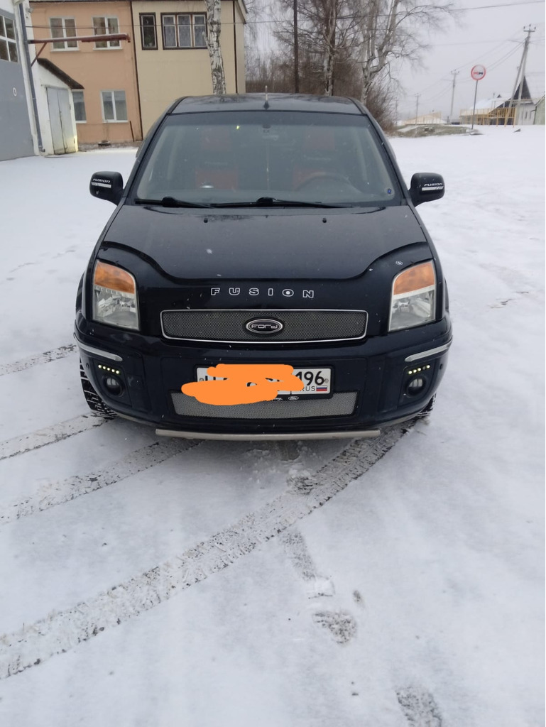Продам  Ford fusion