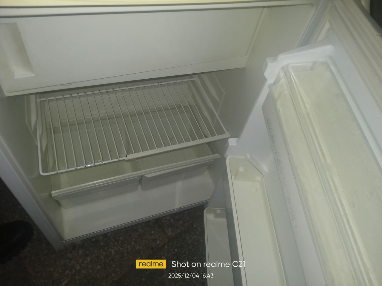 Холодильник малький документы - Фото 3