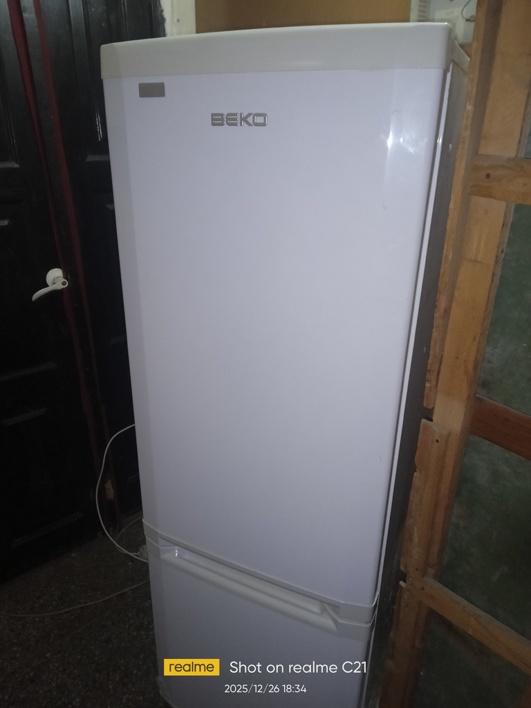 Холодильник 2 камерный - Фото 1