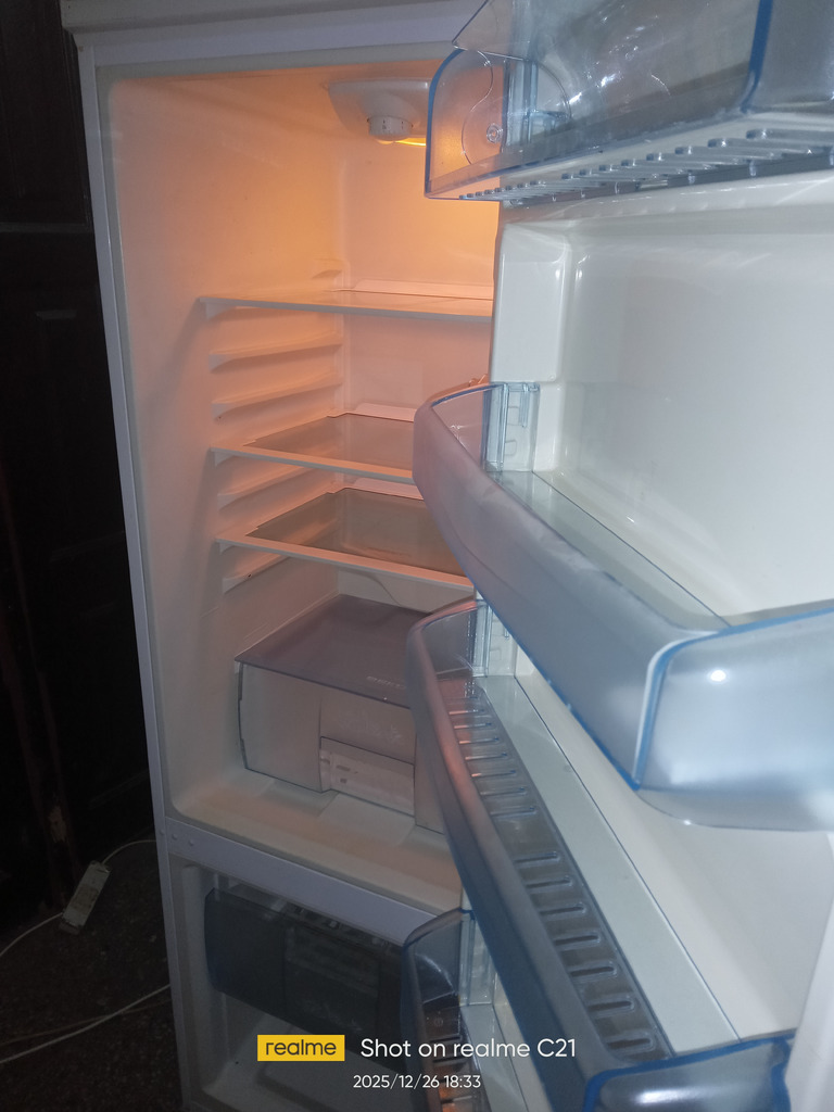 Холодильник 2 камерный - Фото 2