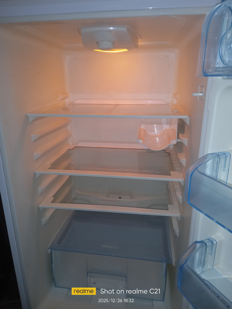 Холодильник 2 камерный - Фото 3