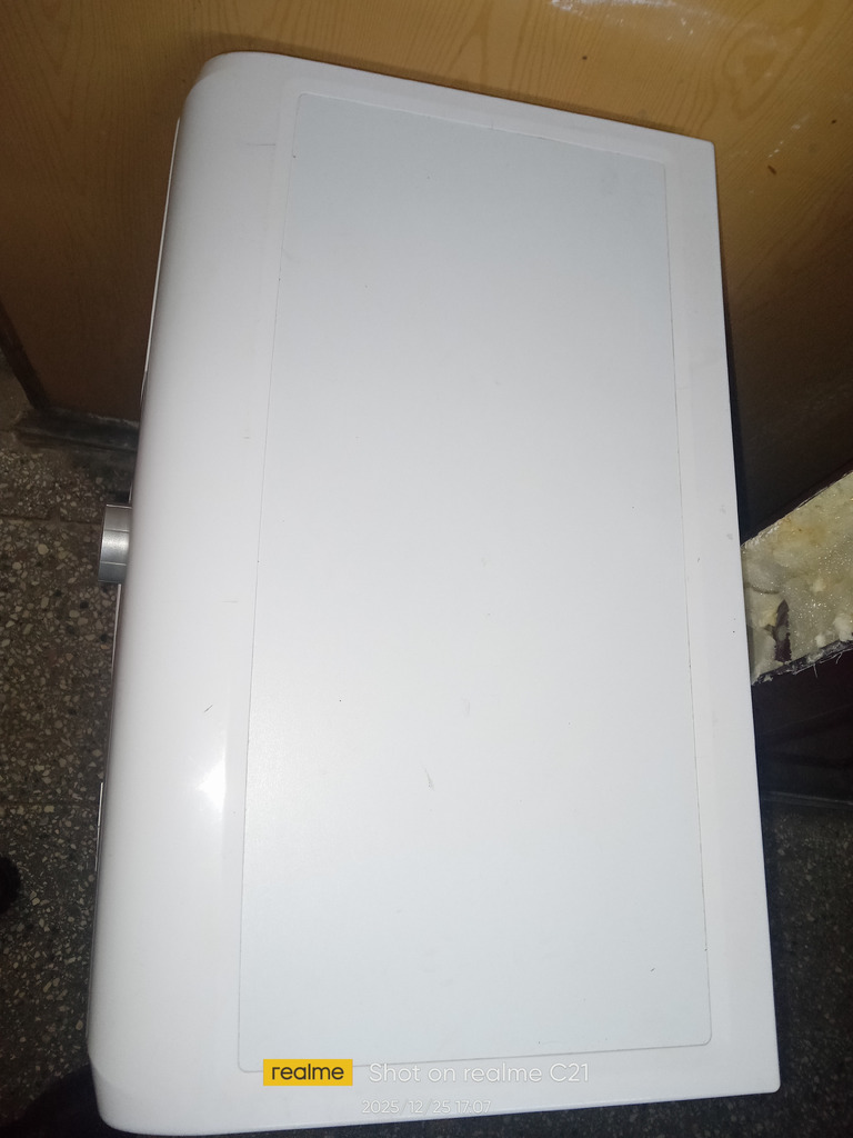 Стиральная машина Автомат веко - Фото 2