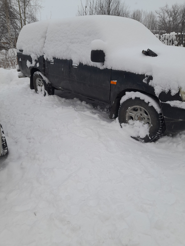 Продам авто