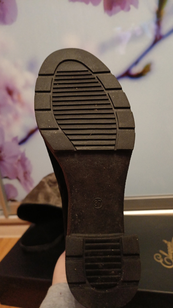 Зимние сапоги - Фото 4