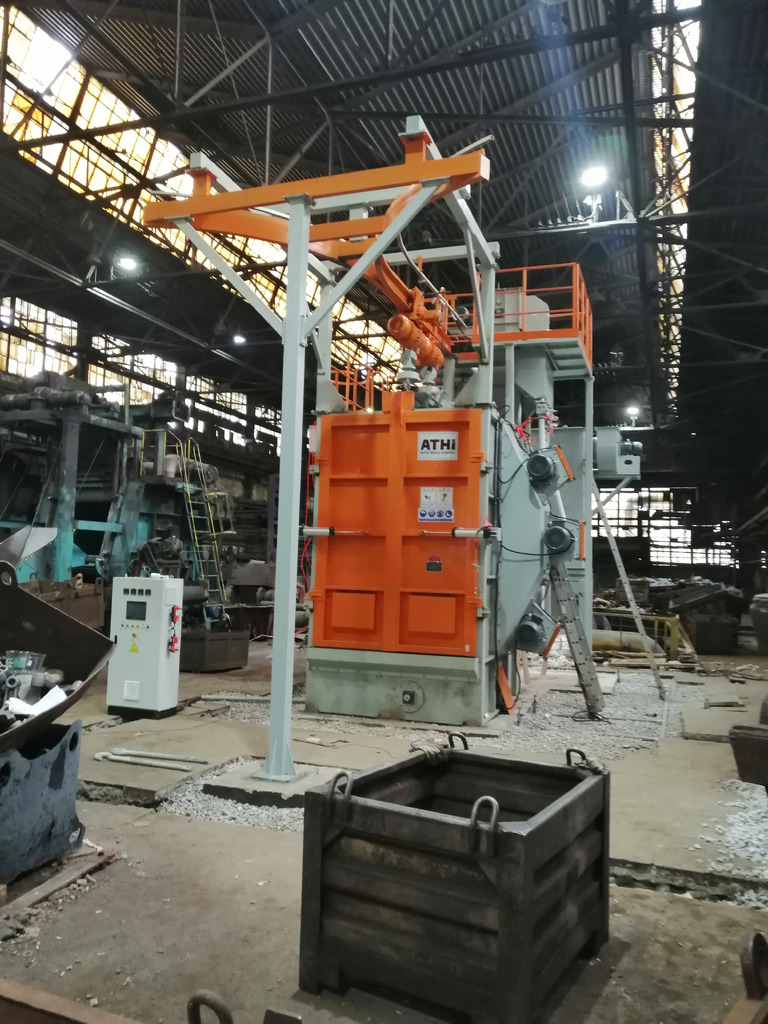 Шеф монтаж оборудования - Фото 1