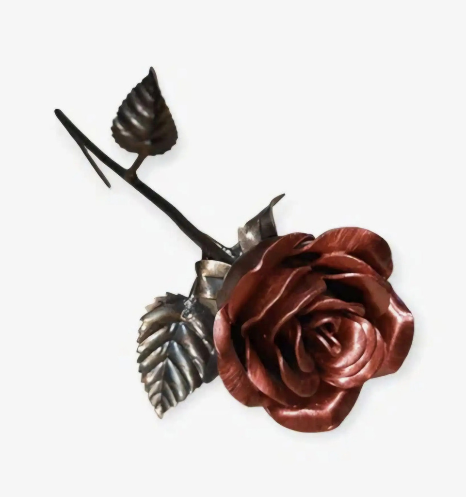 Изделия из ковки под заказ