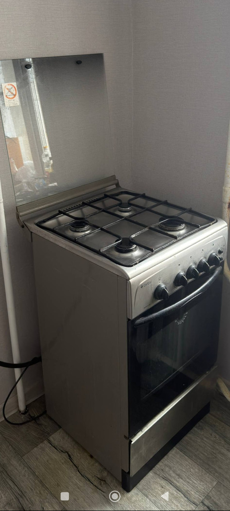 Продам газовую плиту Гефест - Фото 1