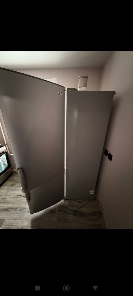 Продам холодильник LG большой в отличном состоянии, - Фото 3