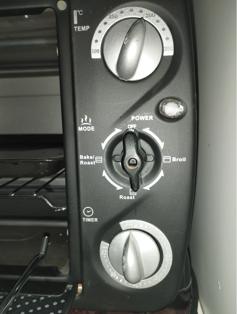 эл. печь Scarlett SC - 097 - Фото 2