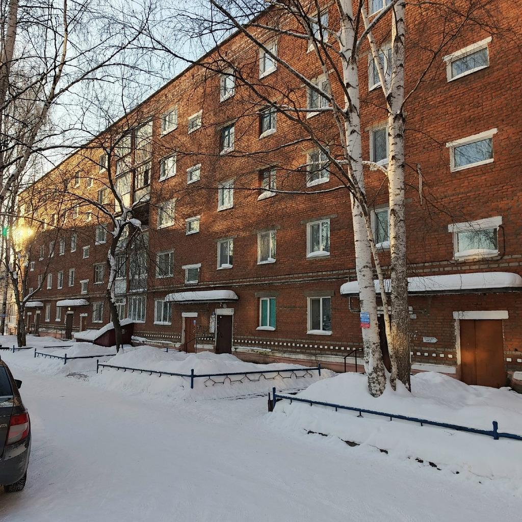 Кушва, продам 2-ю квартиру