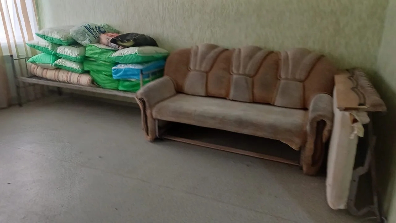 Сдам квартиру