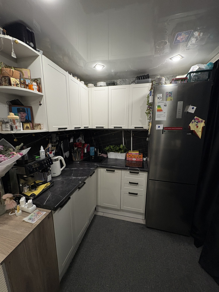 Обменяю квартиру