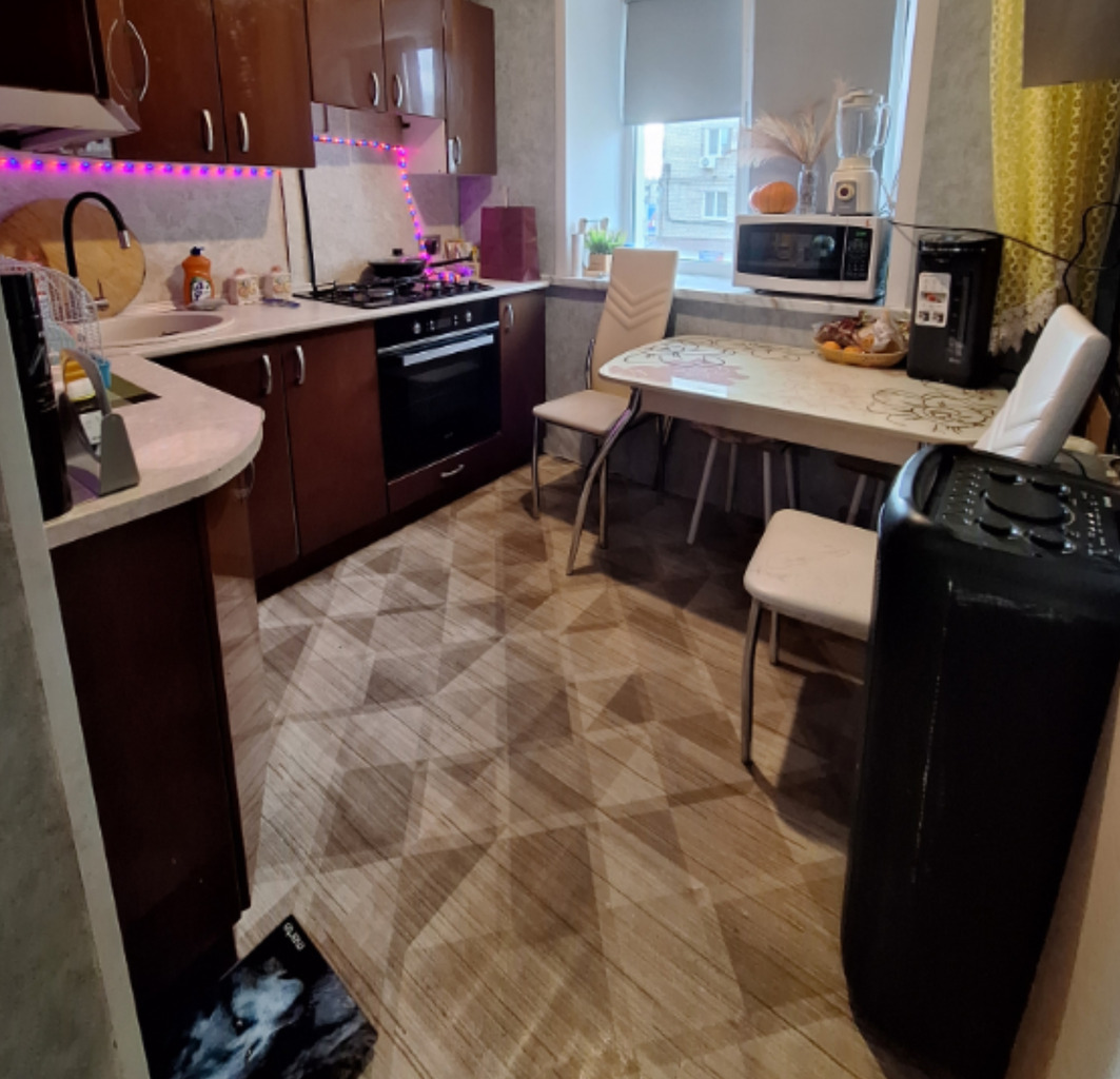 Продаётся квартира срочно