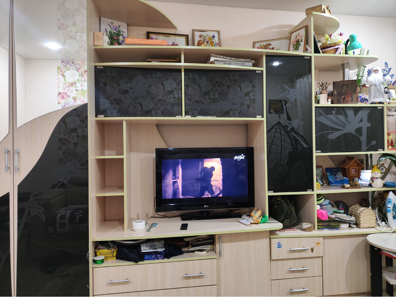 Гостинная - Фото 1