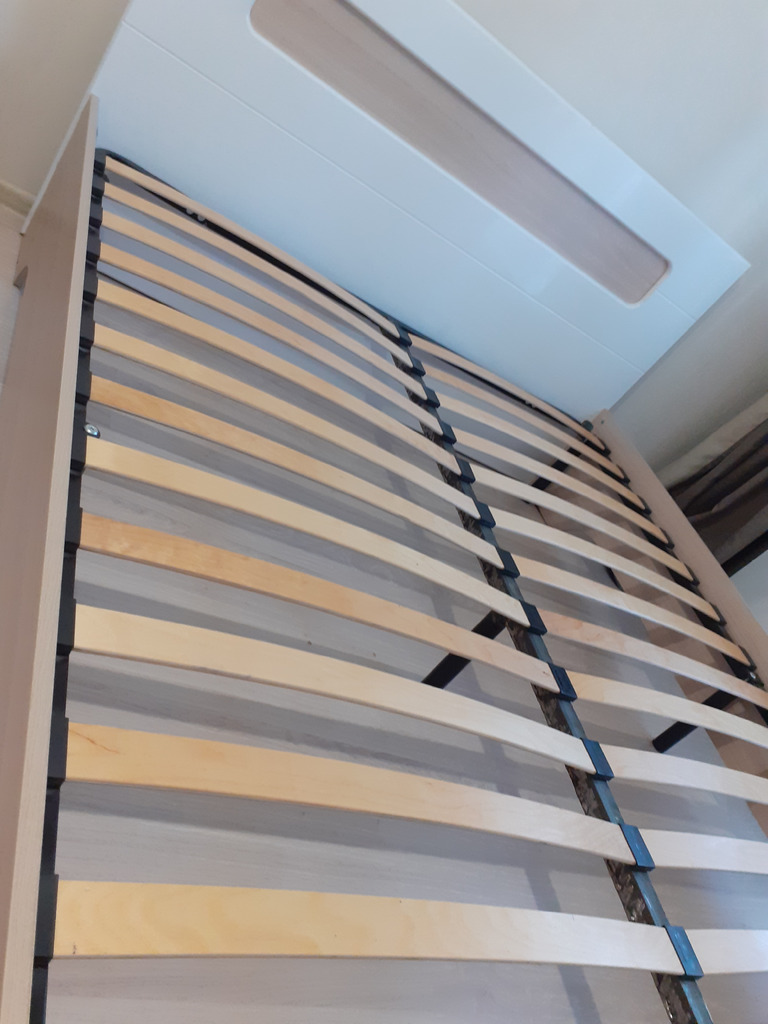 Кровать 160×200+2 тумбы - Фото 1