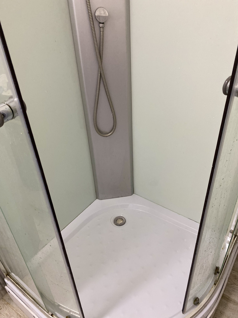 Душевая кабина - Фото 2