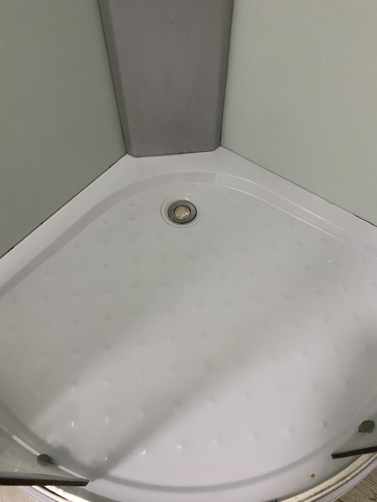 Душевая кабина - Фото 4