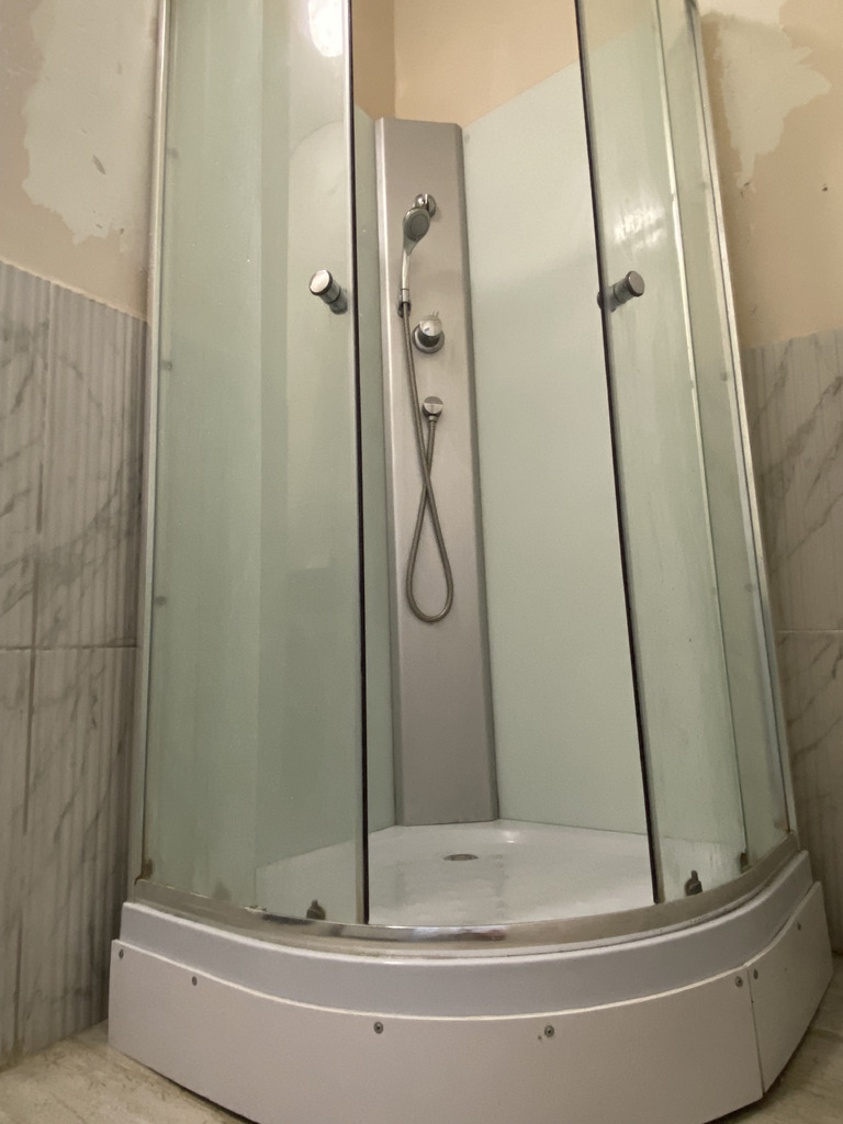 Душевая кабина - Фото 5