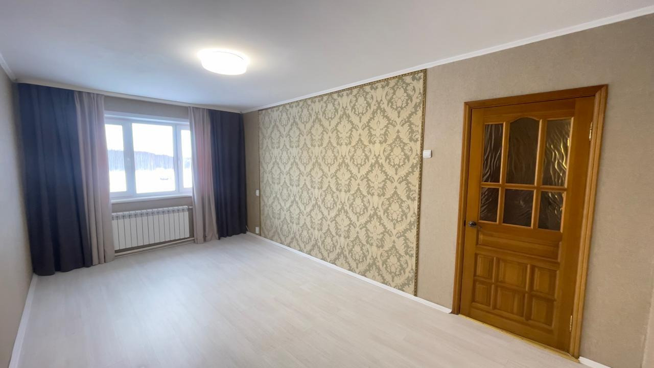 Продам квартиру