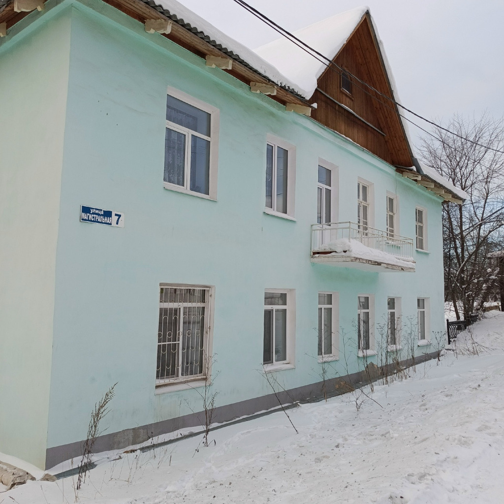 Кушва, продается 2-я квартира