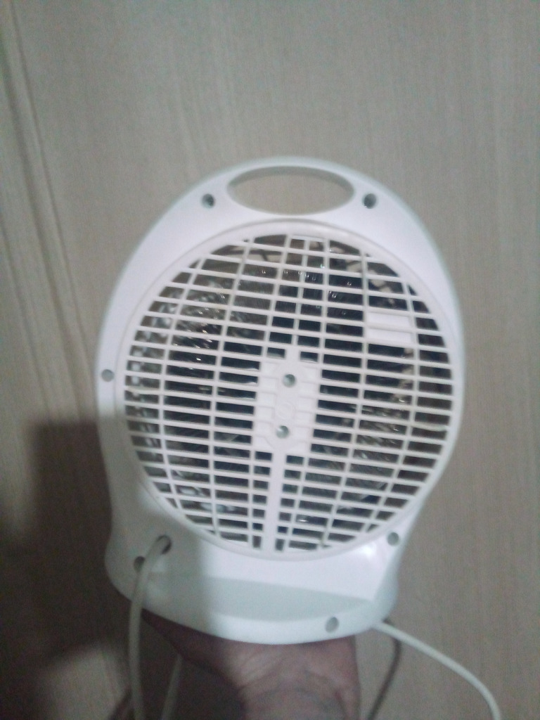 Тепловентилятор - Фото 2