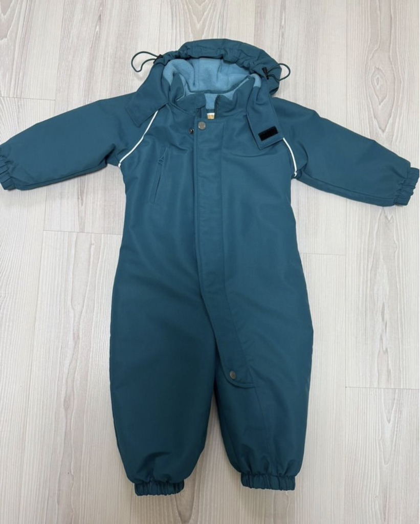 Комбинезон демисезонный