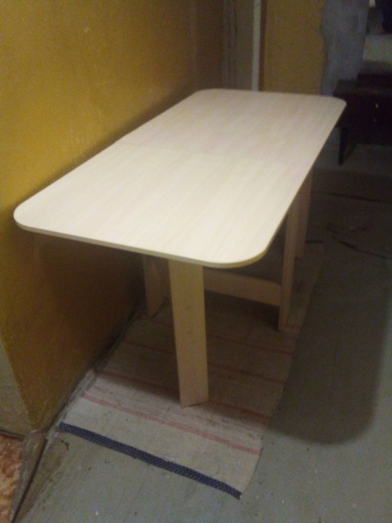 Стол-книжка - Фото 3