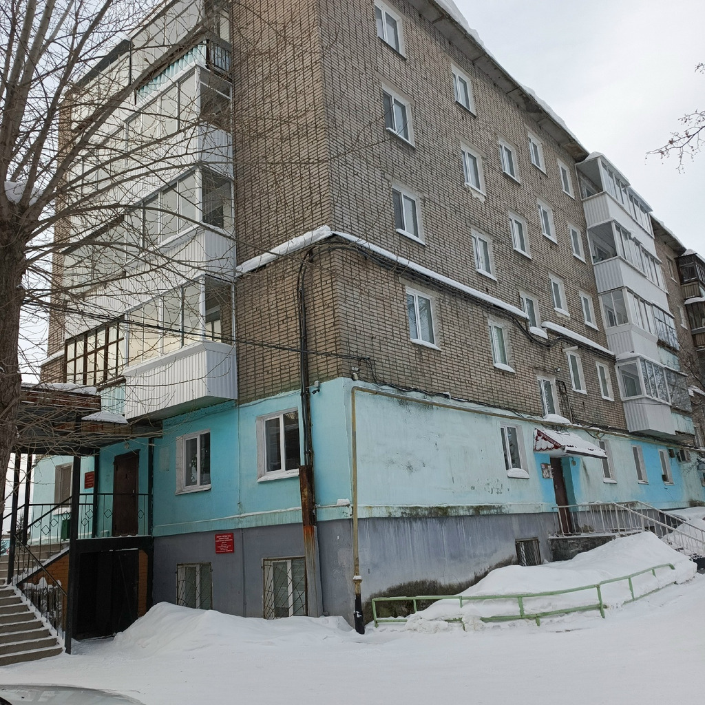 Кушва, продается 2-я квартира