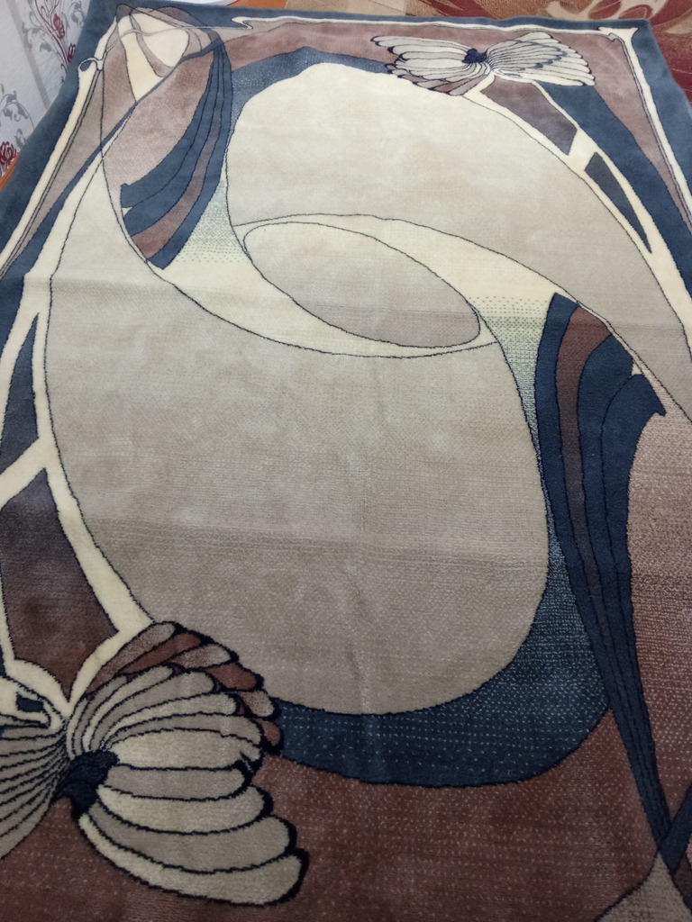 Продам ковер, 2х3 м - Фото 1