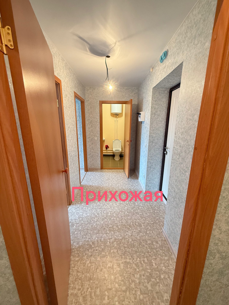 Сдам квартиру