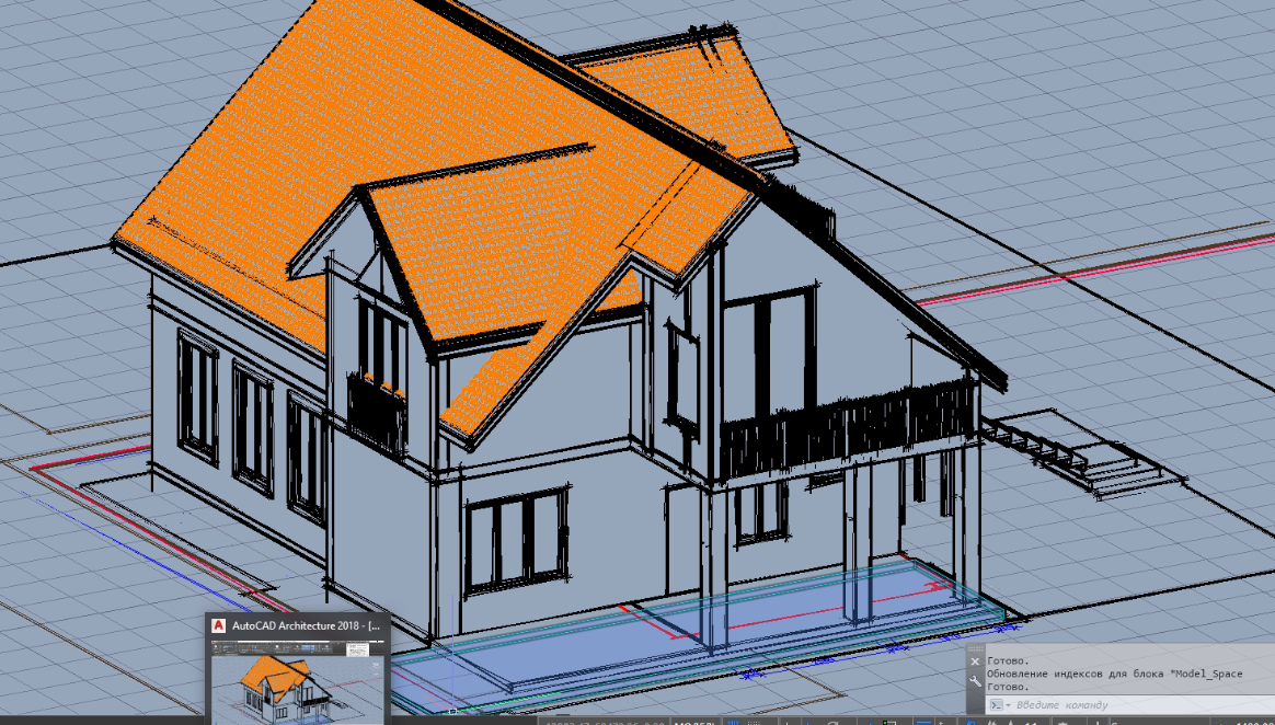 Ремонт квартир "Под ключ" - Фото 1