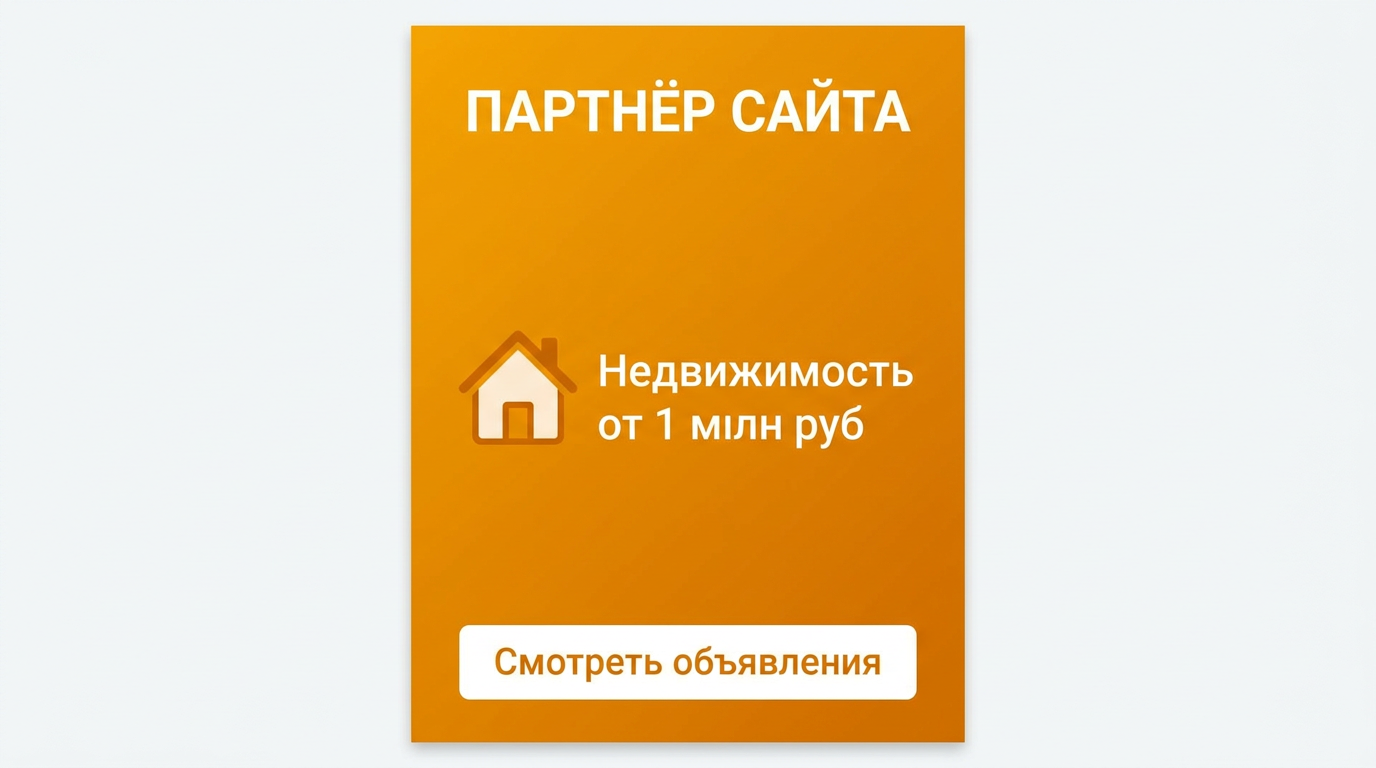 Лендинг Сайдбар 2