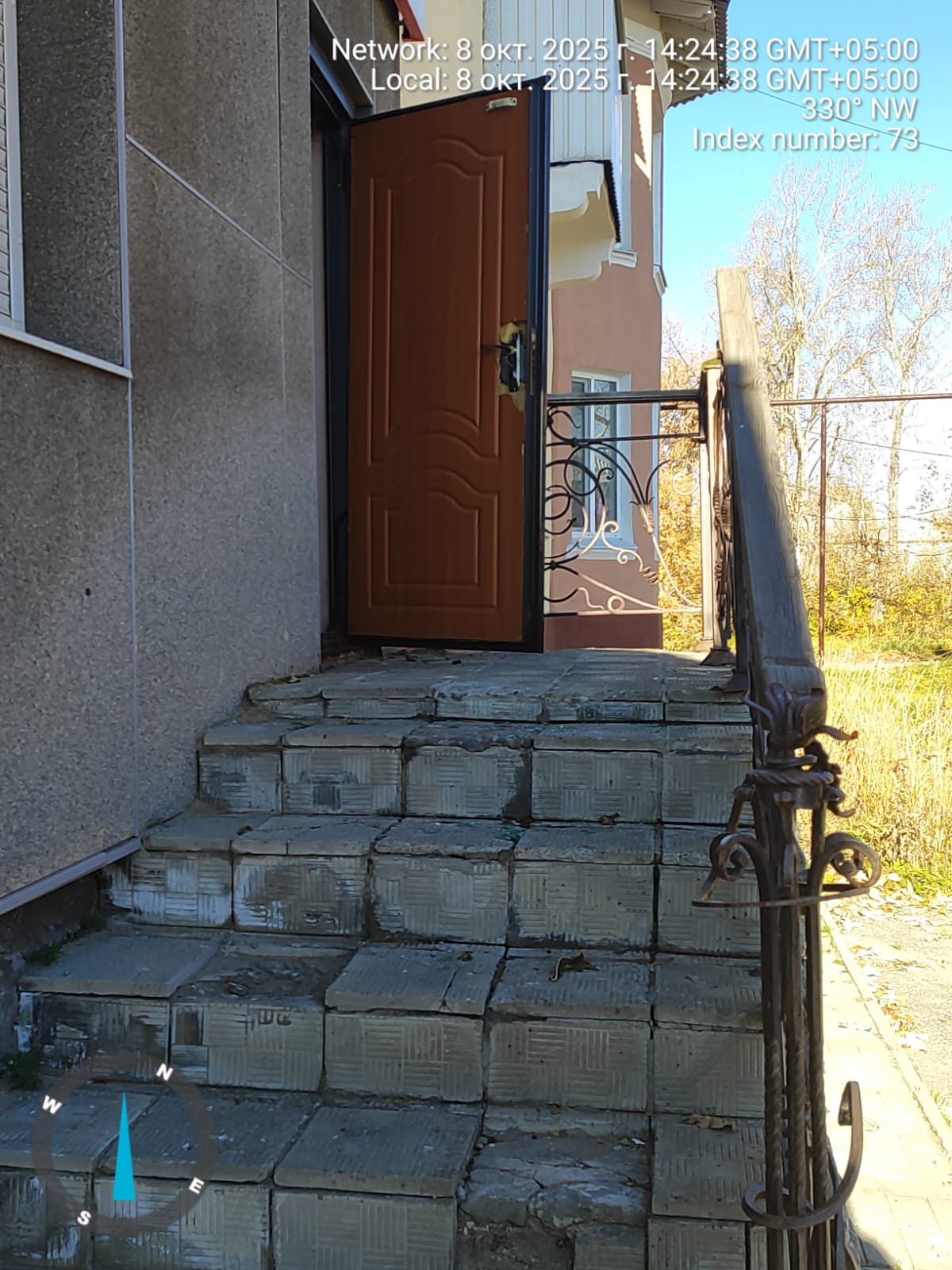 Уборка квартир, вывоз мусора