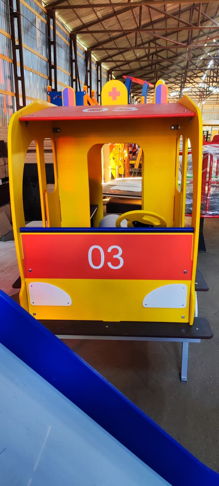 Юбка синтепоновая