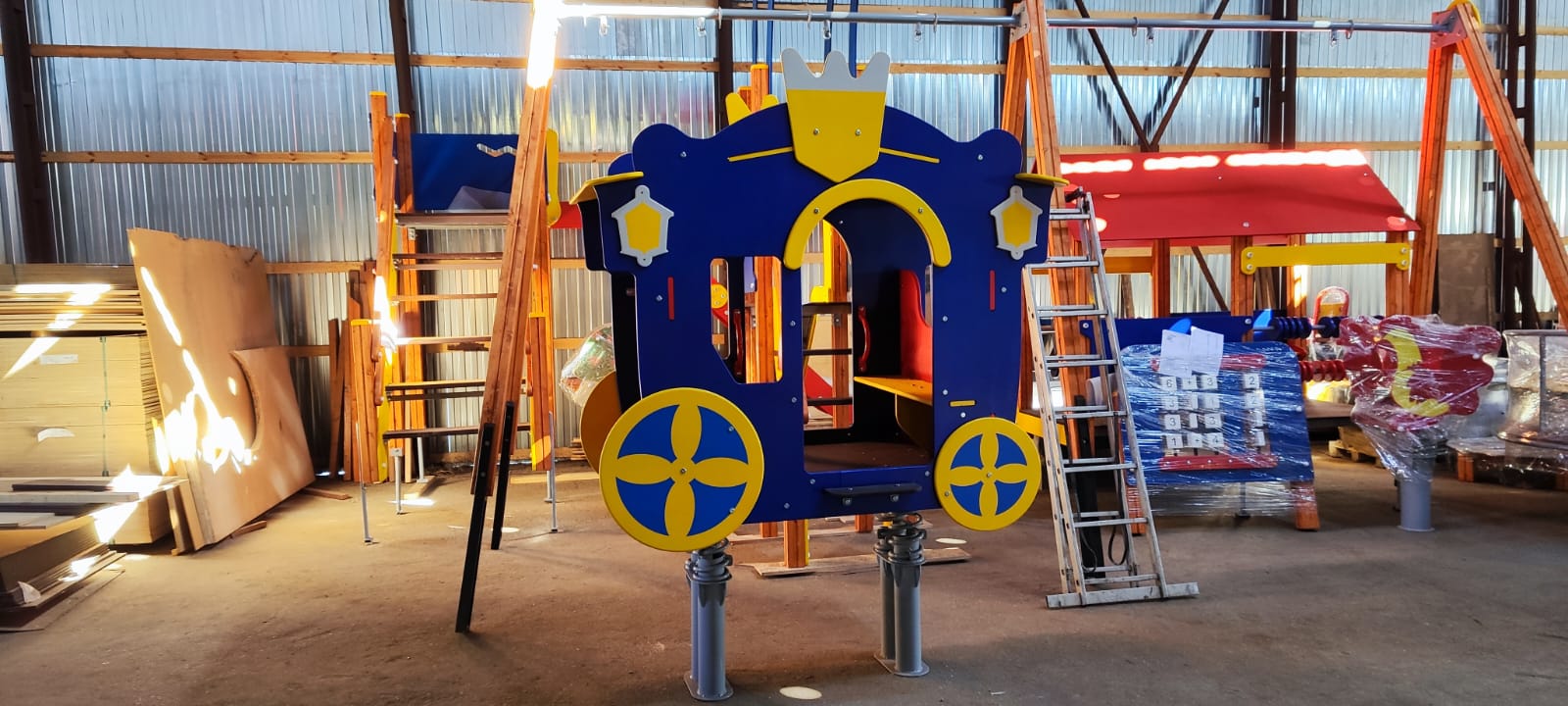 Бригада электриков для крупных обьектов - Фото 3