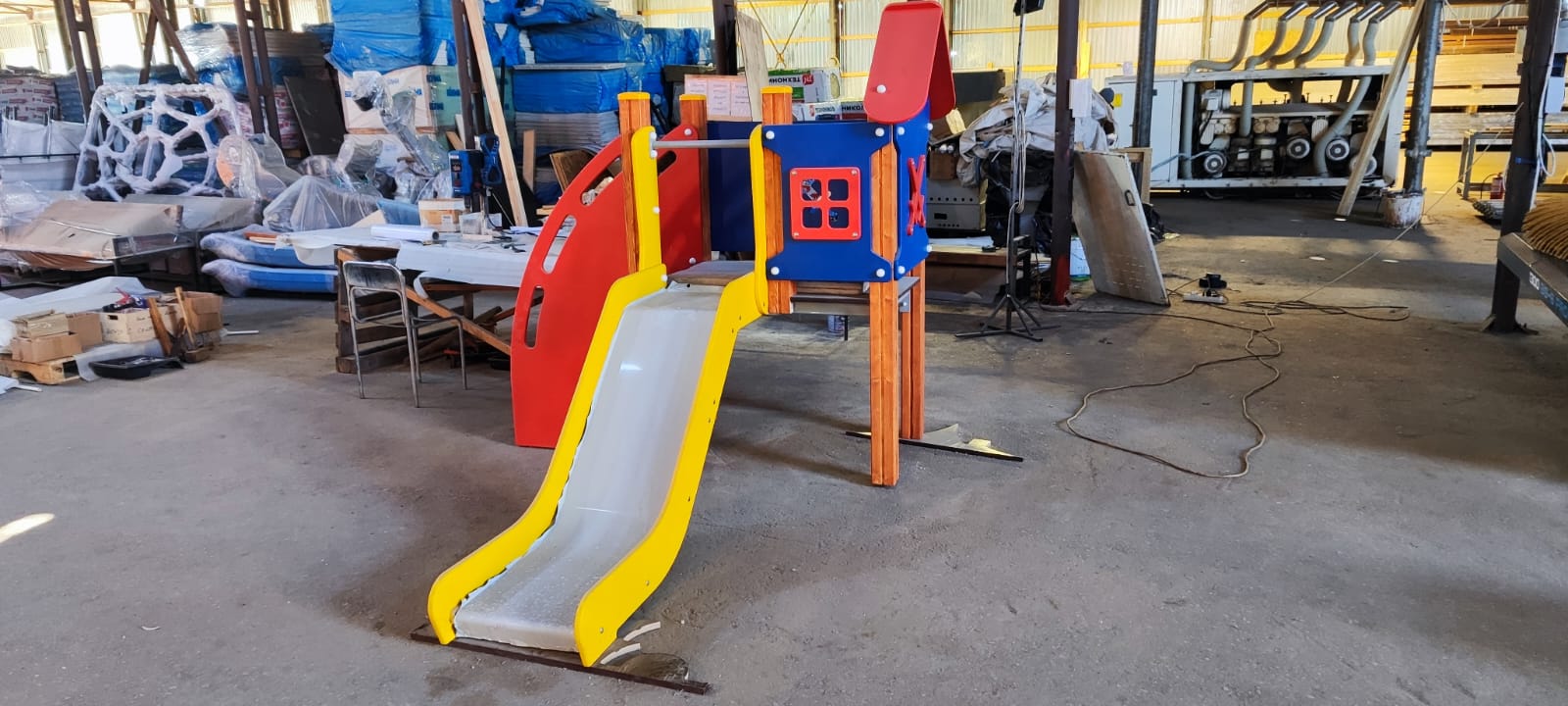 Бригада электриков для крупных обьектов - Фото 4