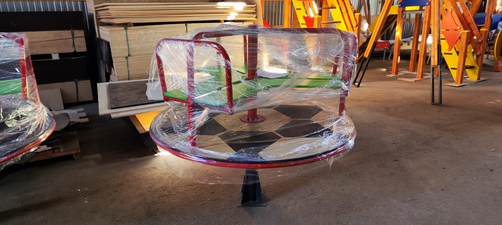 Бригада электриков для крупных обьектов - Фото 5