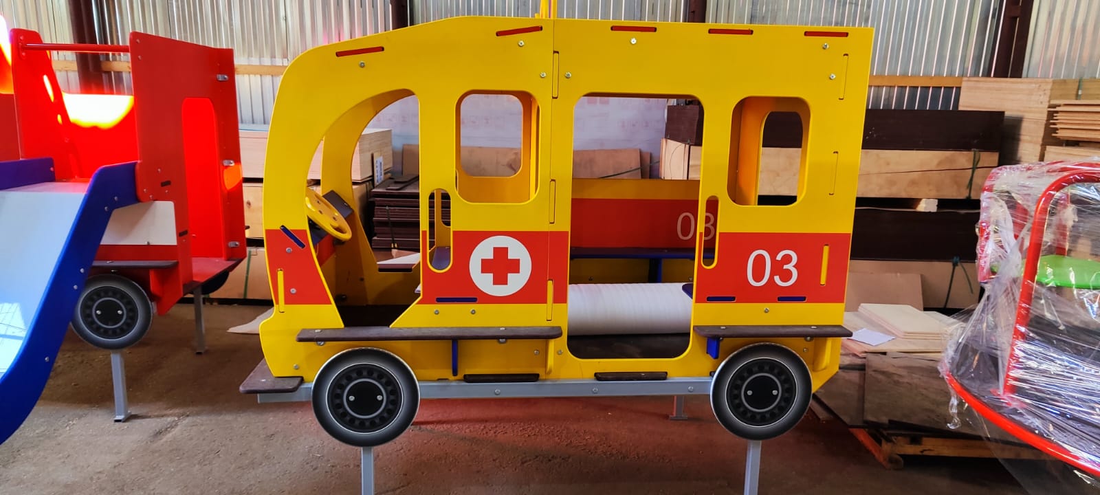 Бригада электриков для крупных обьектов - Фото 7