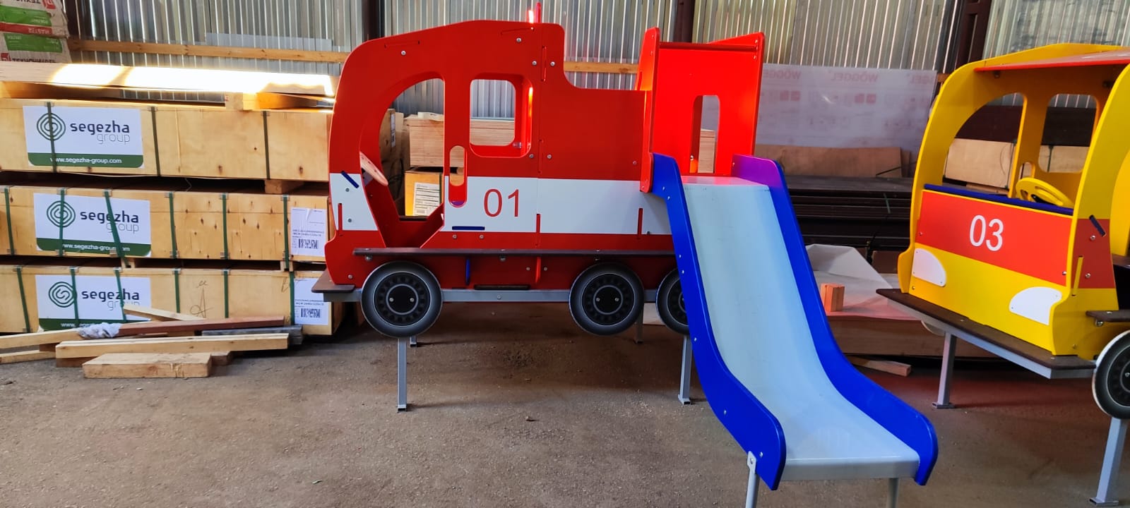 Бригада электриков для крупных обьектов - Фото 9