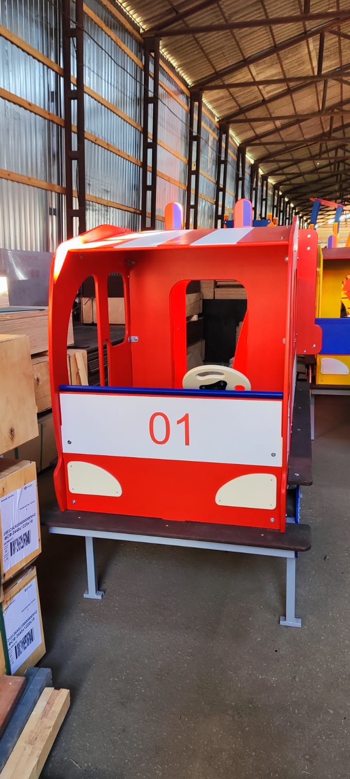 Бригада электриков для крупных обьектов - Фото 10