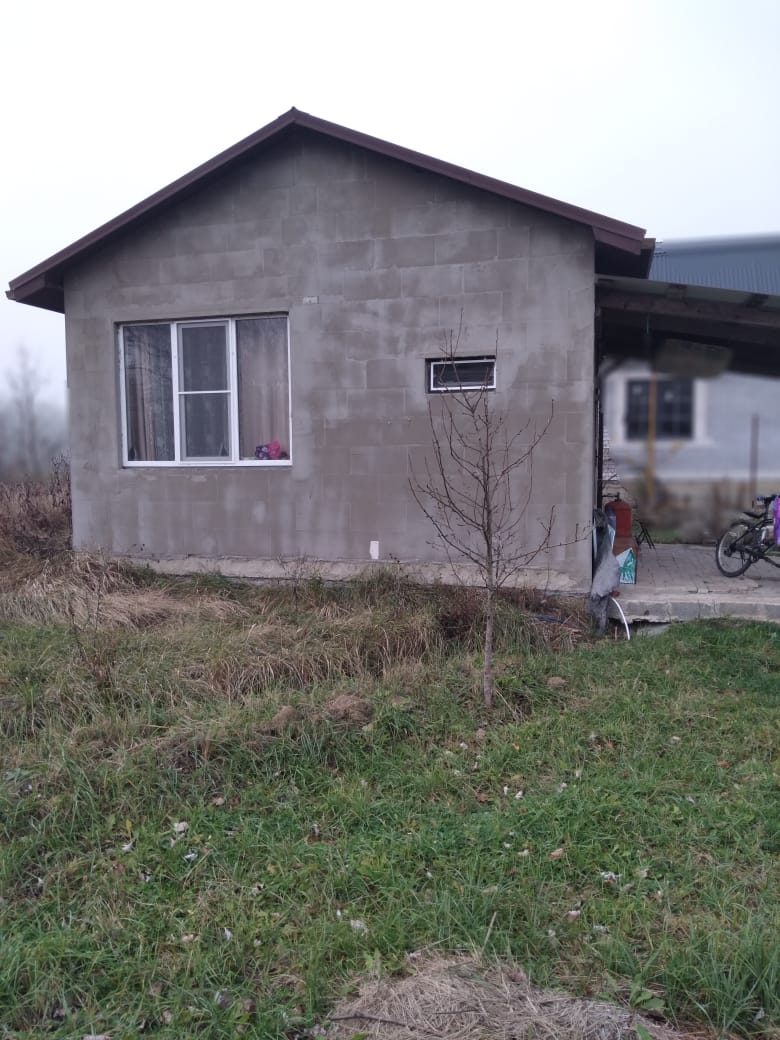 Сухие строительные смеси