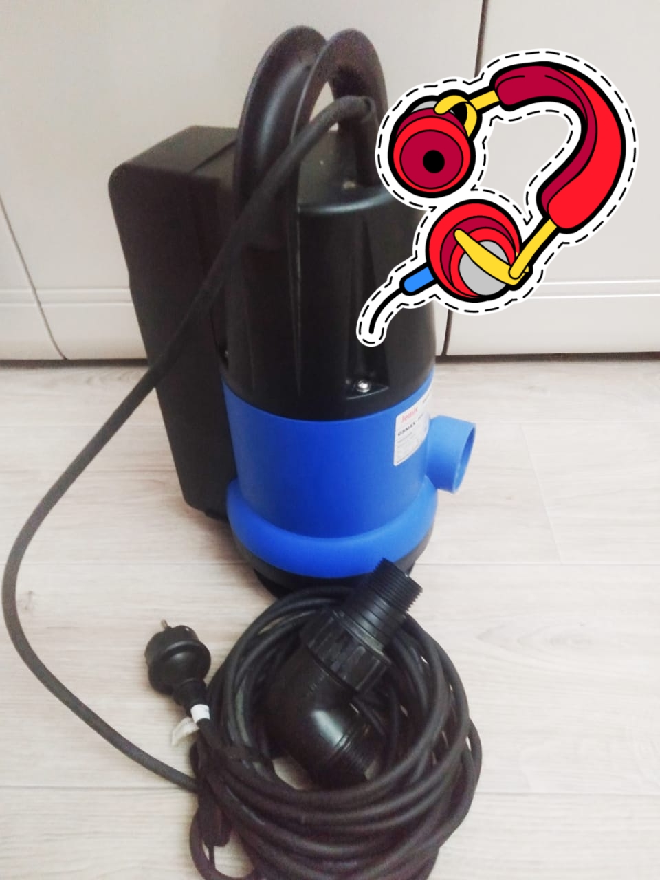 Холодильник двухкамерный. Доставка - Фото 2