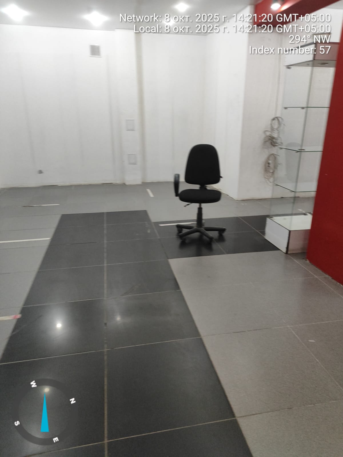 Юбка шатландская - Фото 1