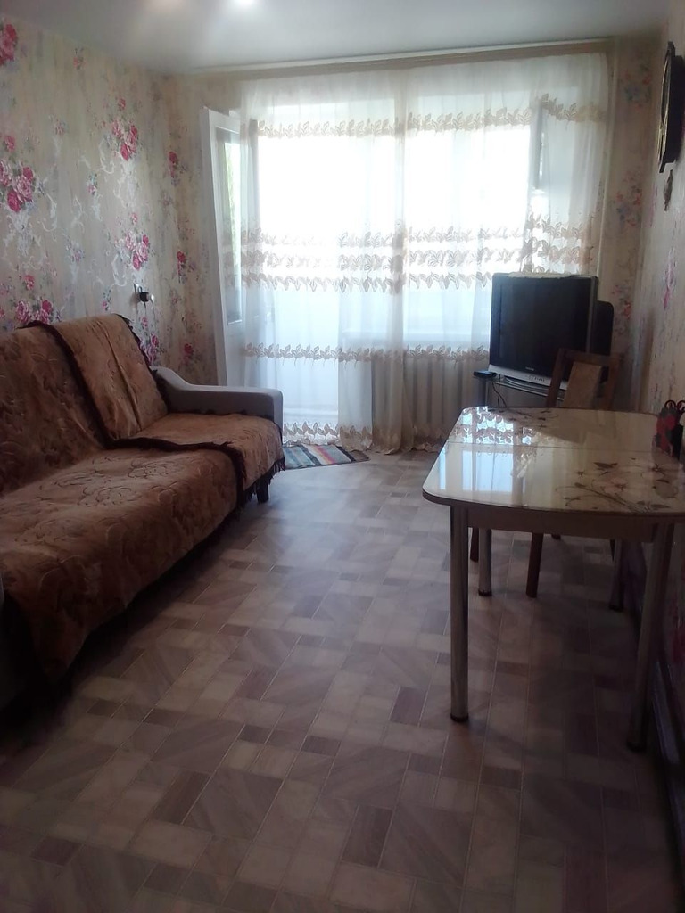 Сдам квартиру