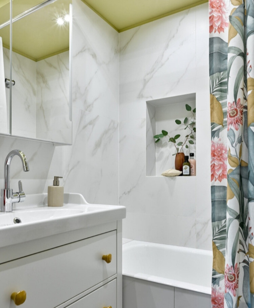 Сдаётся двухкомнатная квартира