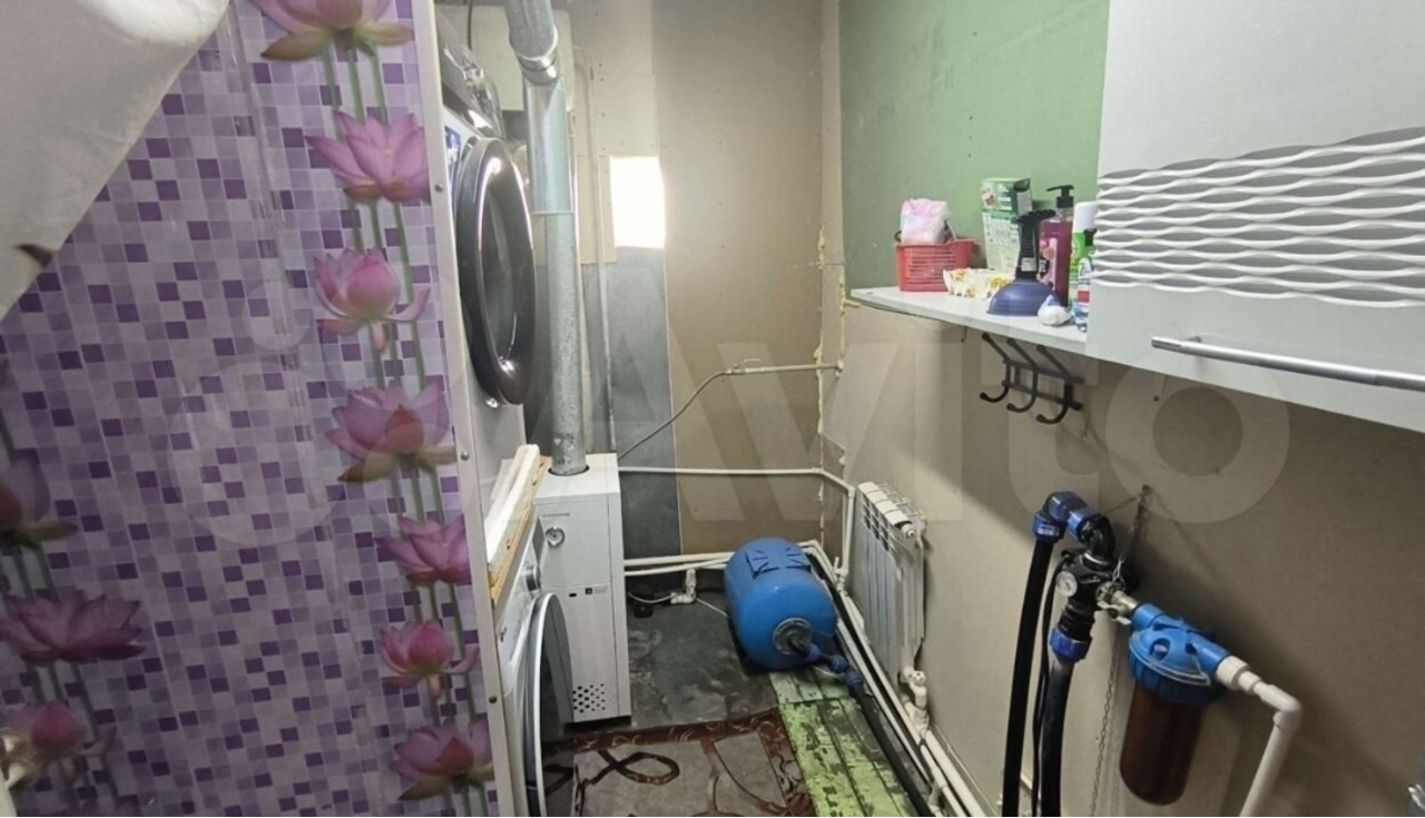 Продам дом. КУШВА