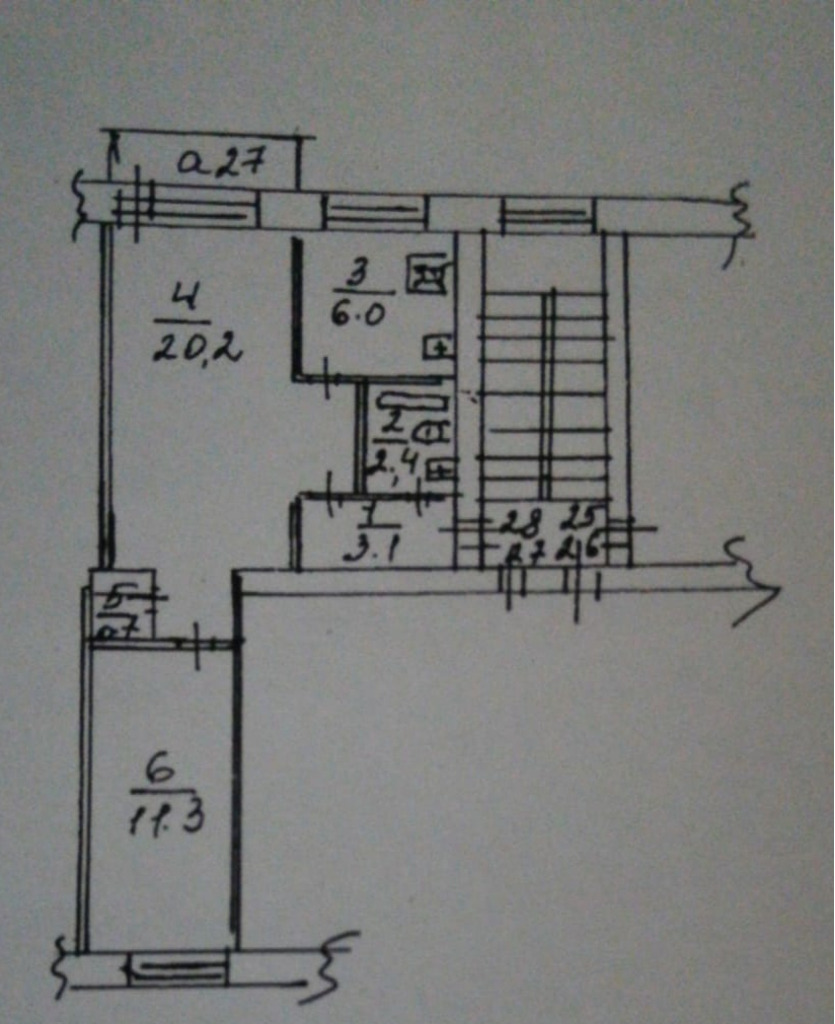 Красноуральск Продам 2х ком квартиру
